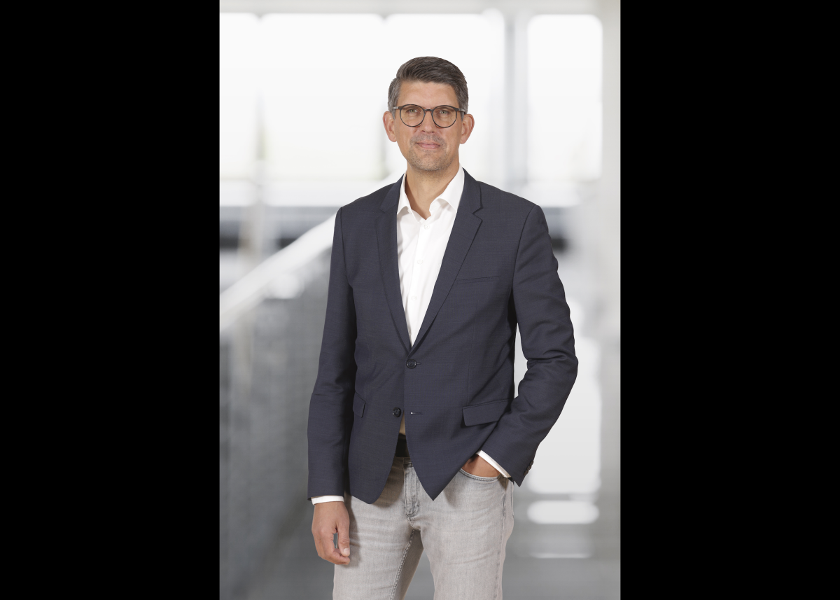 Philipp Bühnemann ist neuer Leiter Produktkommunikation für Renault