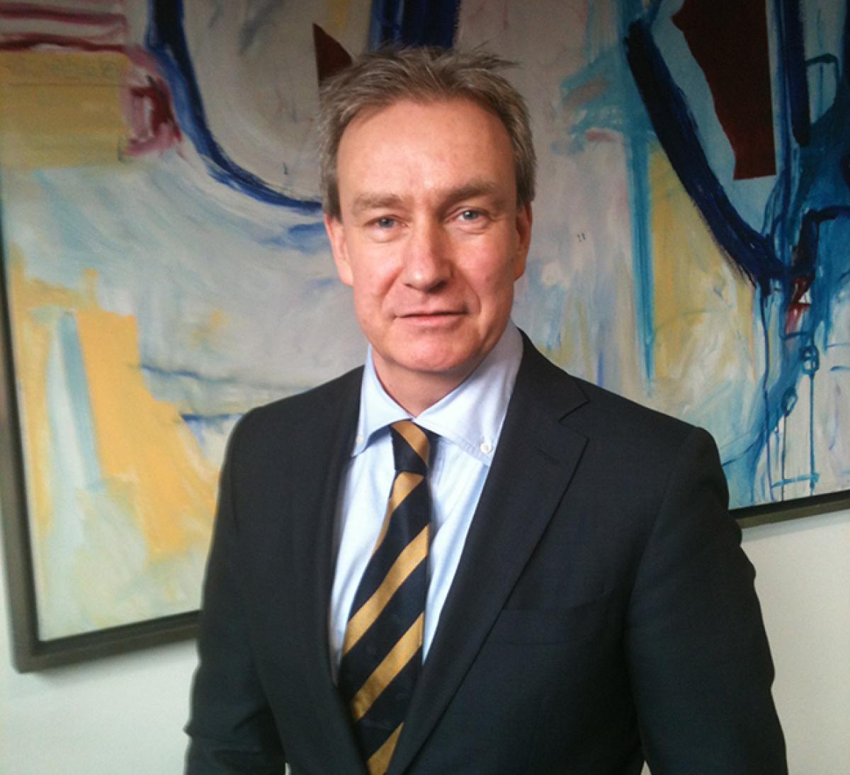 Peter Canisius neuer Leiter "Flottenmarketing" der Ford-Werke GmbH