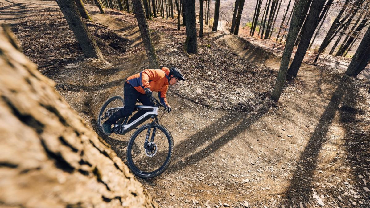 Der Sportwagen auf zwei Rädern