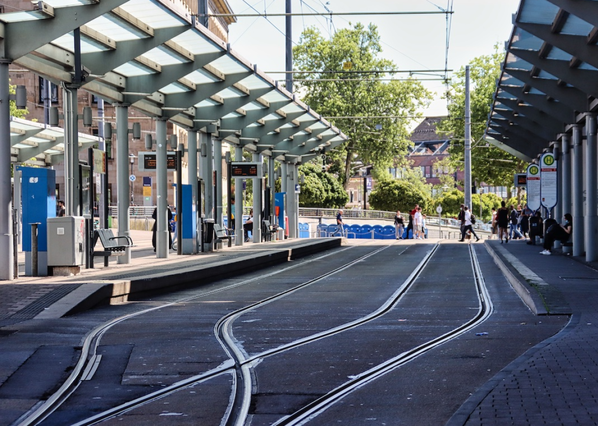 Automatisierung im ÖPNV senkt Kosten und erhöht Attraktivität