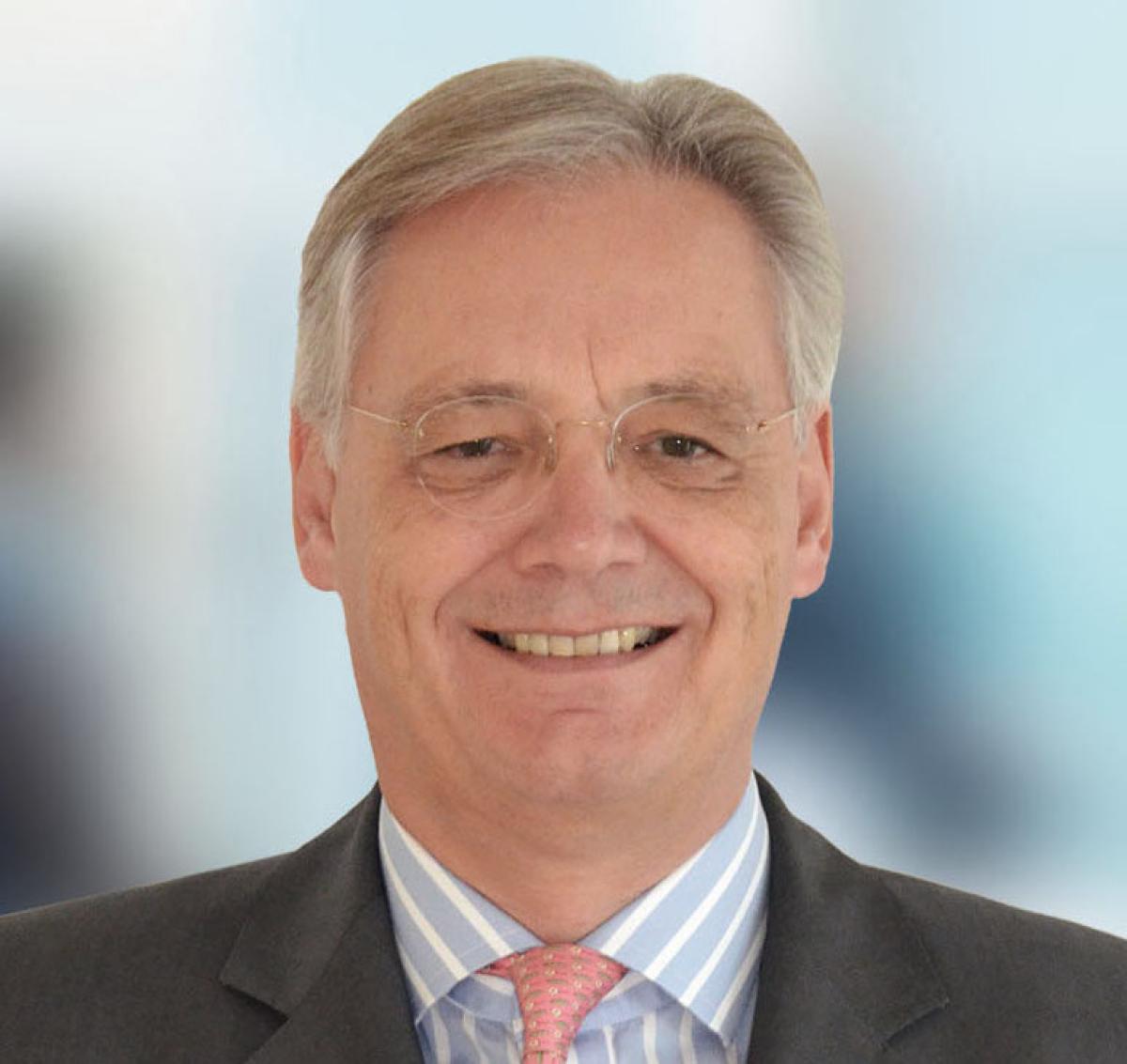 MCE Bank mit neuem Geschäftsführer
