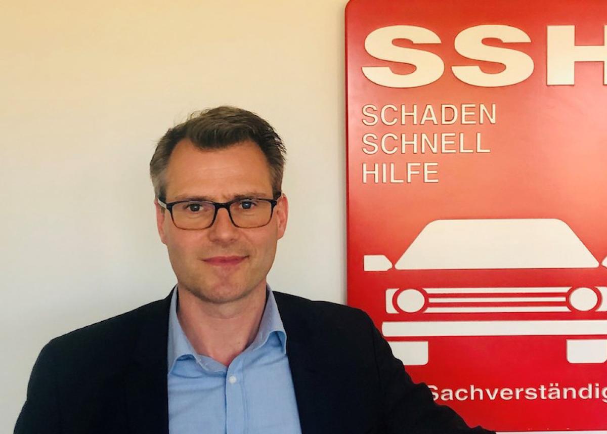 Führungswechsel bei der SSH und PremiumCheck GmbH