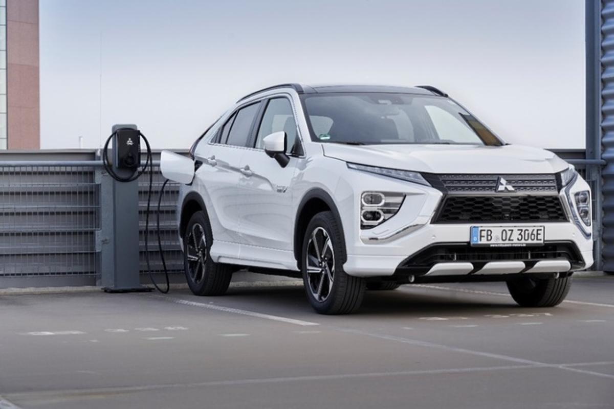Mitsubishi Motors bietet Wallboxen jetzt zu besonders attraktiven Preisen an