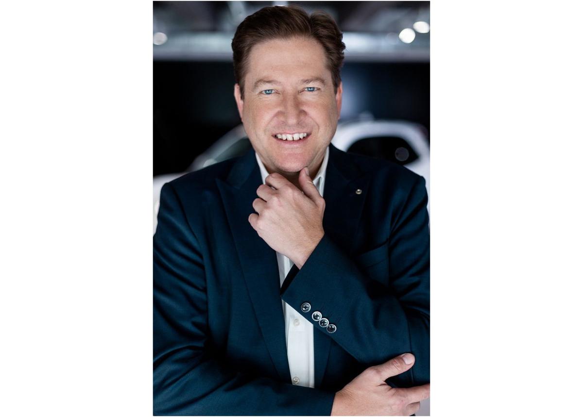 Jens Schulz neuer Geschäftsführer von Mitsubishi Motors in Deutschland