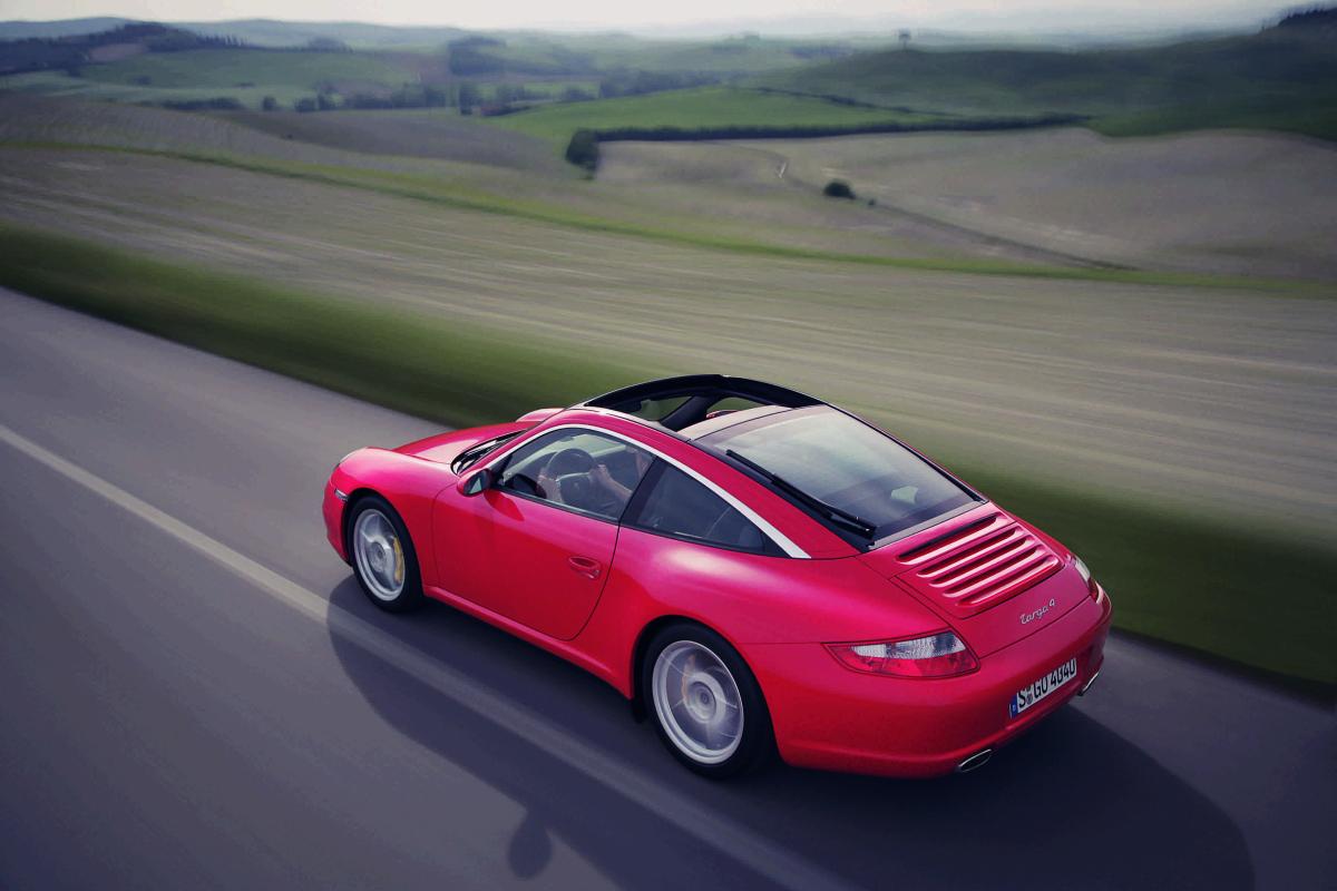 E-Fuels von Porsche
