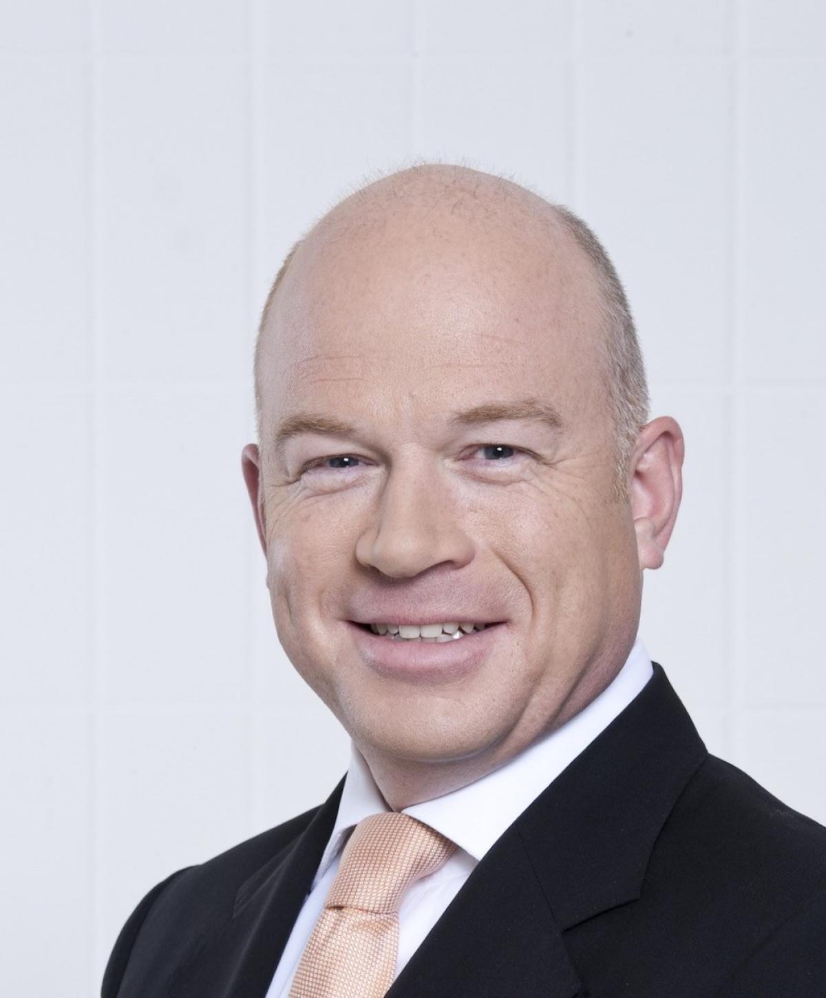 Fleet Logistics mit neuem Regionalchef für D-A-CH