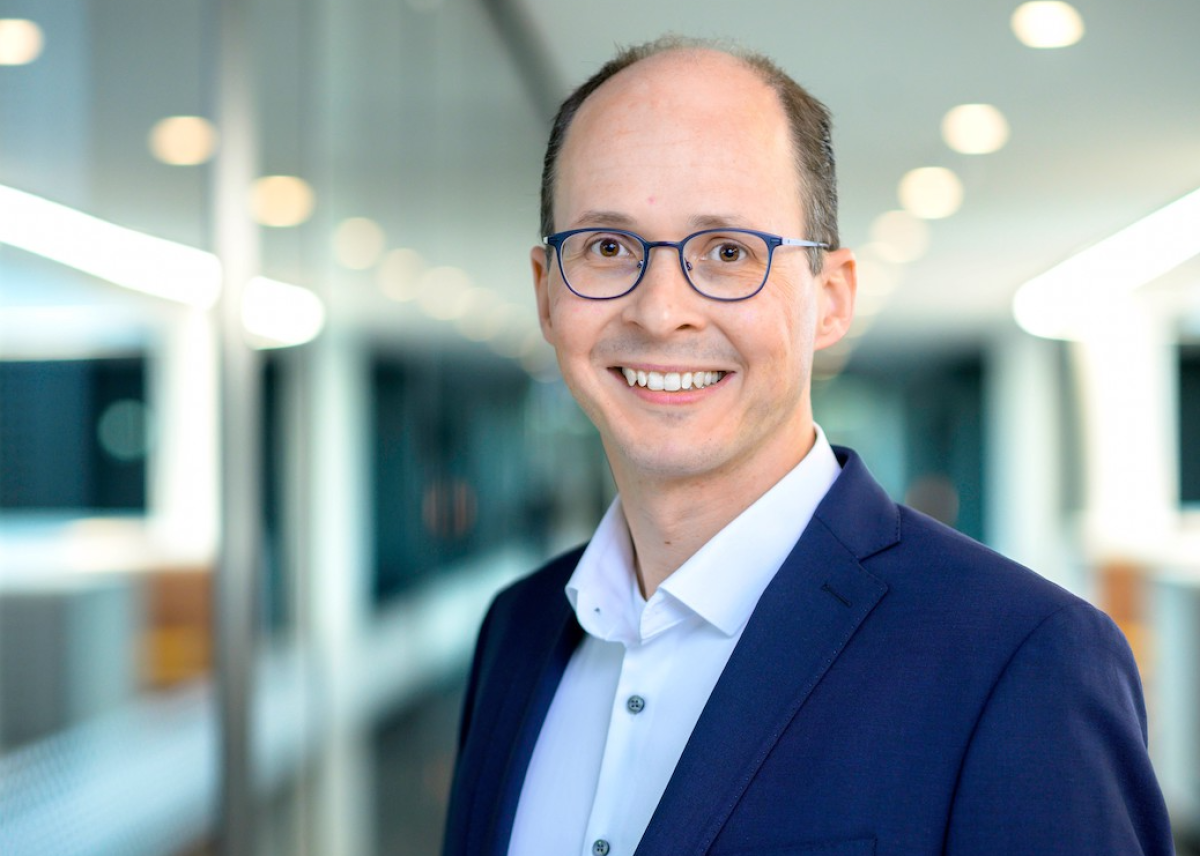 Continental präsentiert Marken- und Produktportfolio für Material Handling auf der LogiMAT