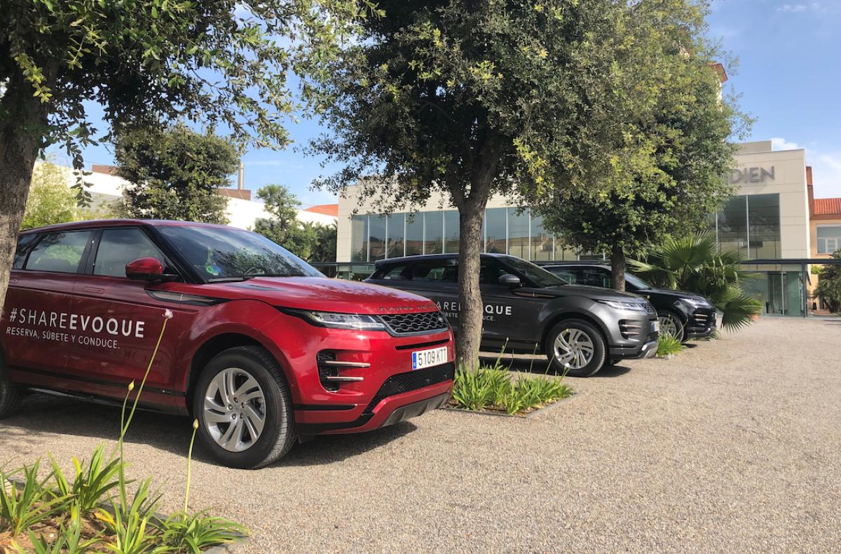 Carsharing-Kooperation