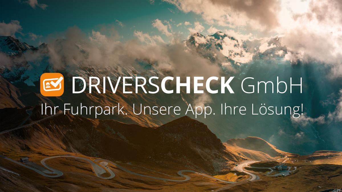 DriversCheck - eine Erfolgsgeschichte