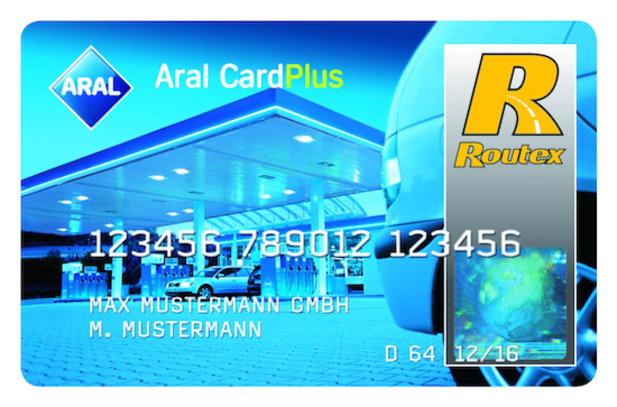 Aral Card bietet neuen Service für klimaneutralen Flottenbetrieb