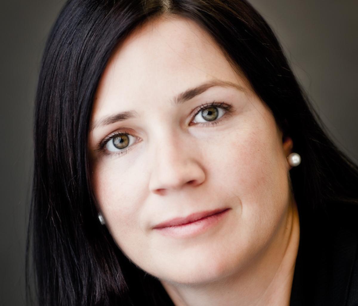 Christiane Giesen neue Geschäftsführerin der Aral Vertrieb GmbH