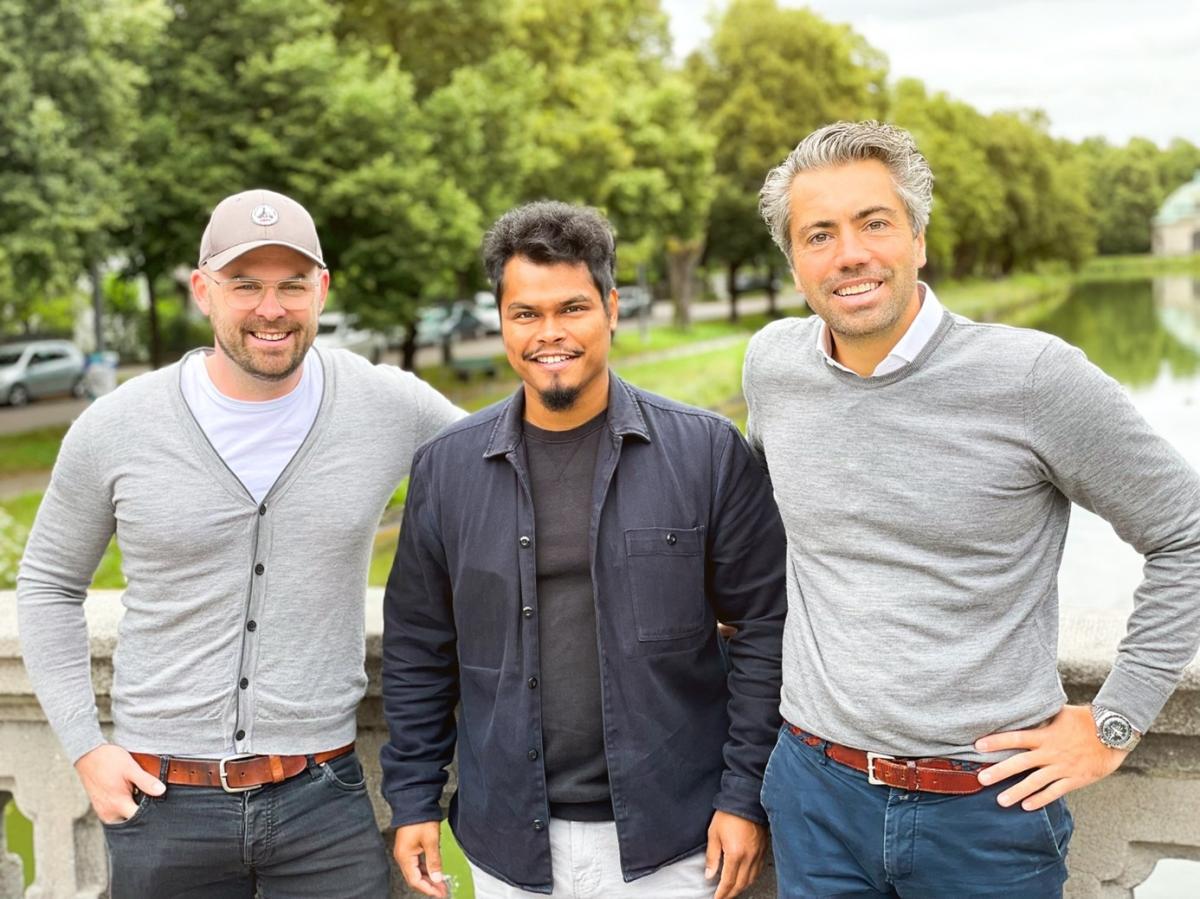 repareo verstärkt Führungsebene