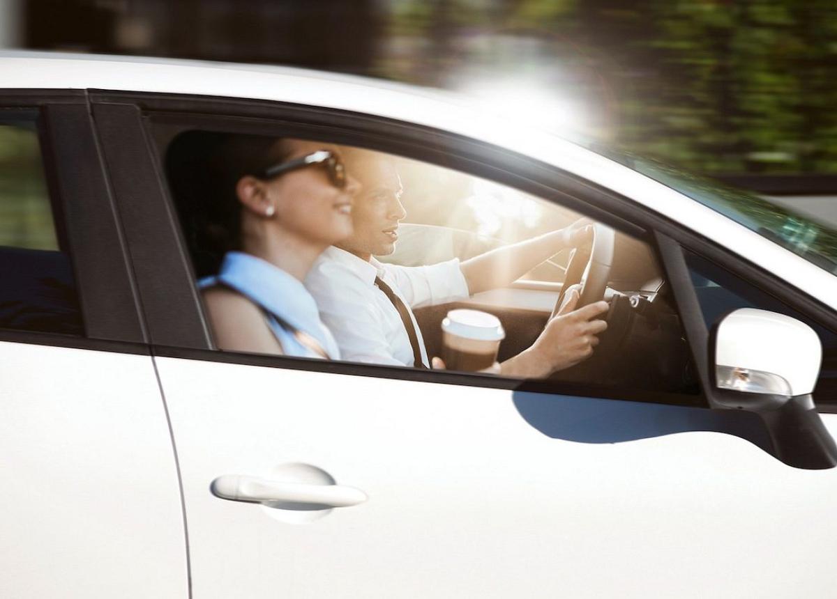 Leasing-Vertragsart Profit Sharing bietet Chancen ohne Risiko