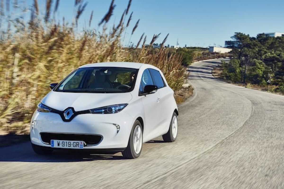 Was kostet die Elektromobilität