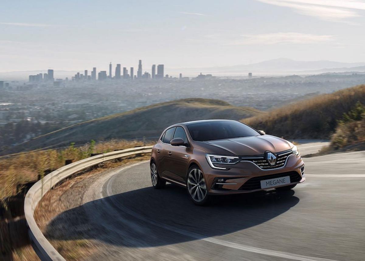 Renault senkt die Mehrwertsteuer auf null Prozent