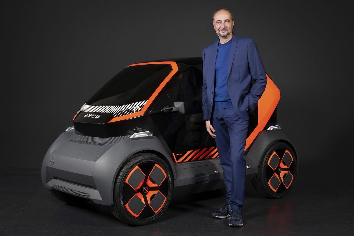 Antwort auf die Anforderungen der Shared-Mobility