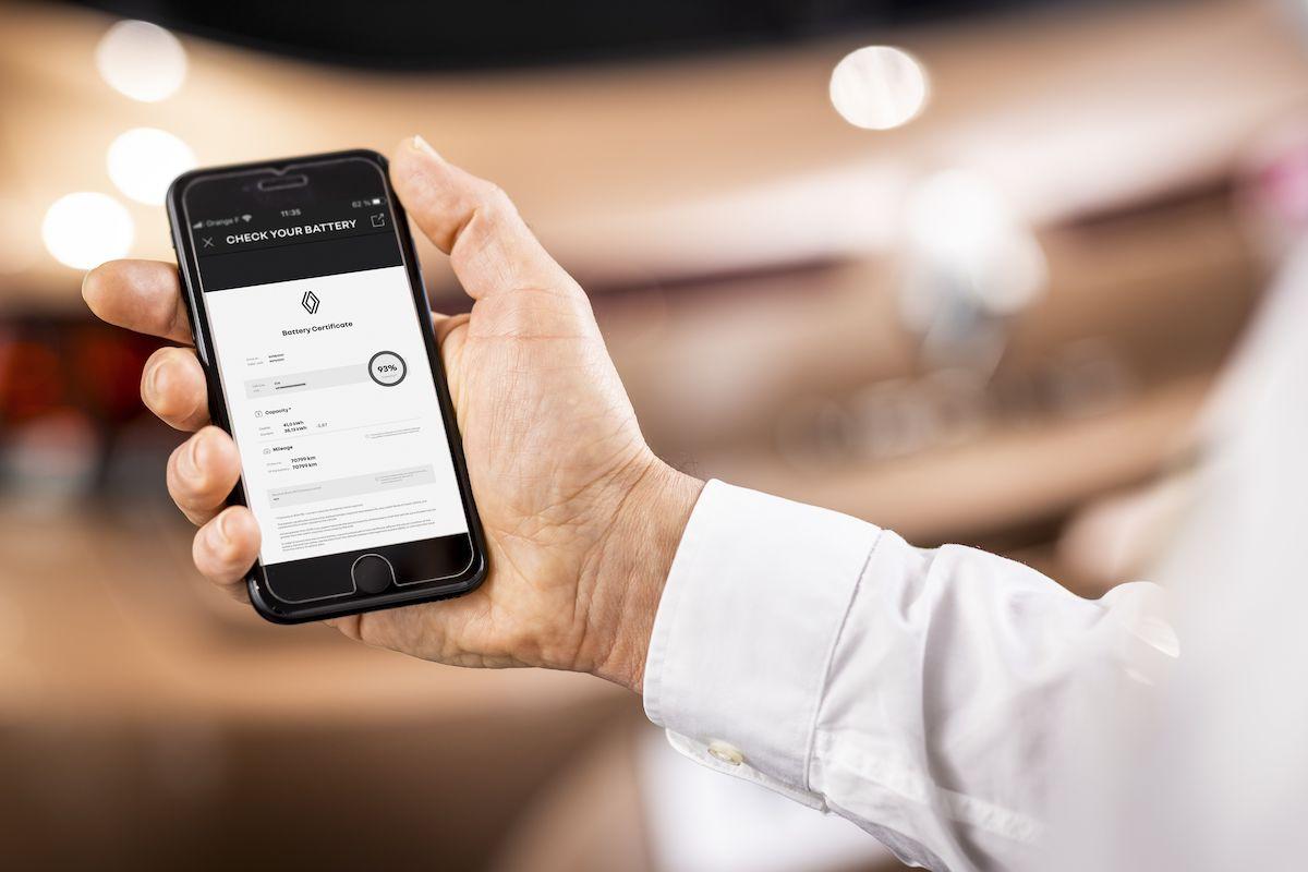 Mobilize entwickelt Batteriepass, Speicher- und Ladelösungen für effiziente Elektromobilität