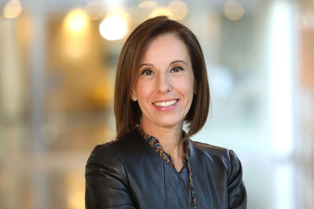 Fedra Ribeiro wird Chief Operating Officer von Mobilize 