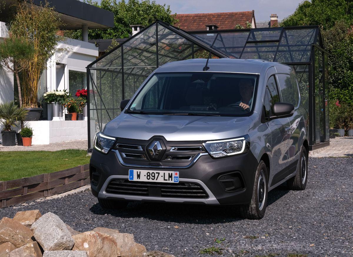 Renault garantiert Innovationsprämie für Elektromodelle