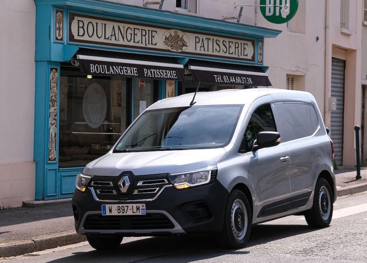 Renault garantiert im März 7.200 Euro Innovationsprämie für Elektromodelle