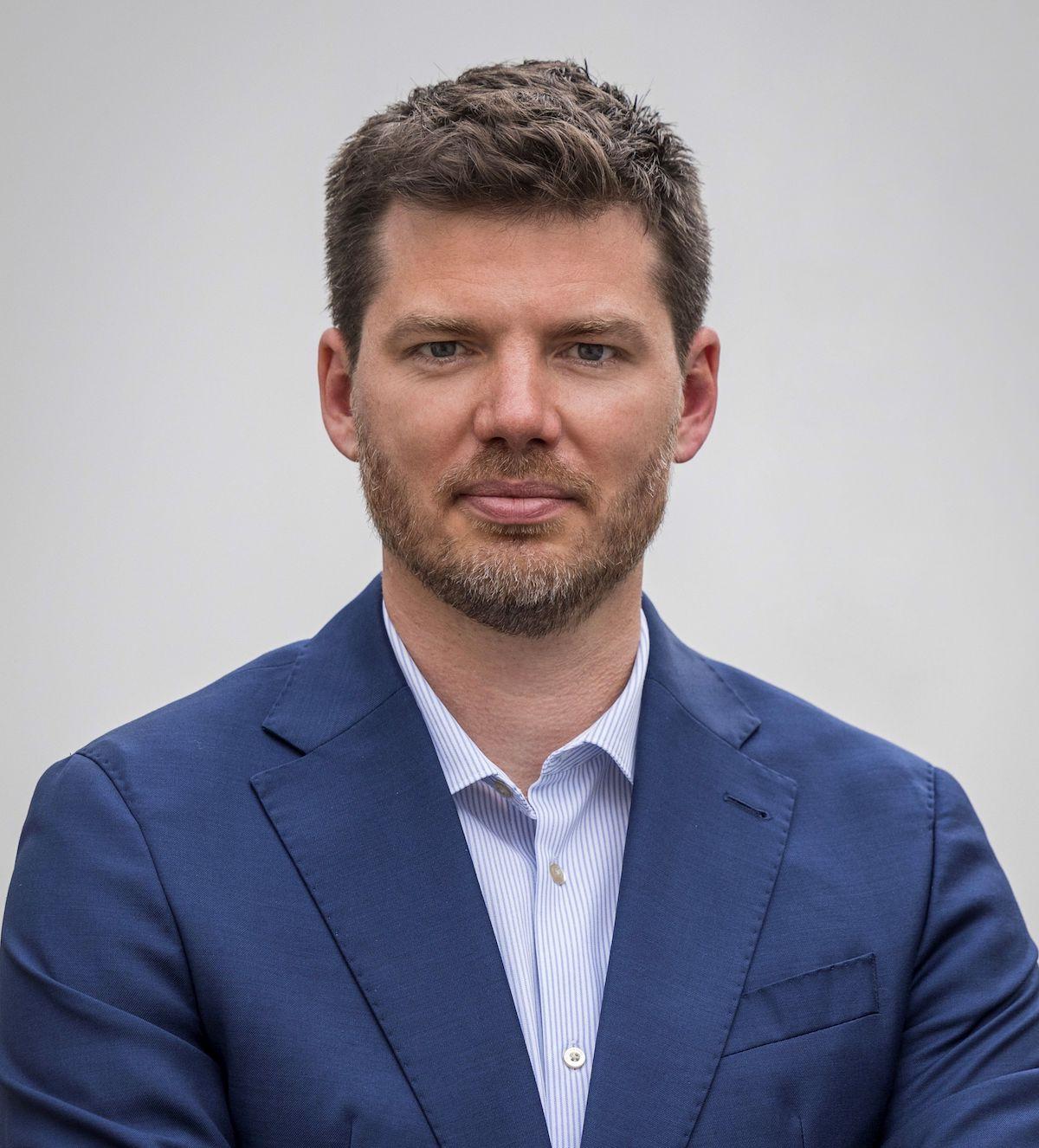 Michael Löhe ist neuer Vorstand Vertrieb von Renault Deutschland