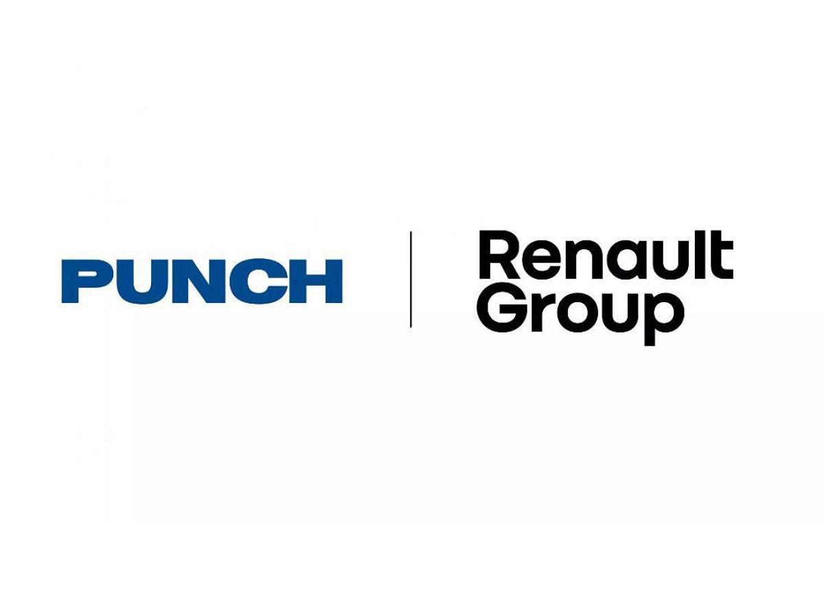 Renault Group und PUNCH Torino kooperieren bei Entwicklung emissionsarmer Dieselmotoren