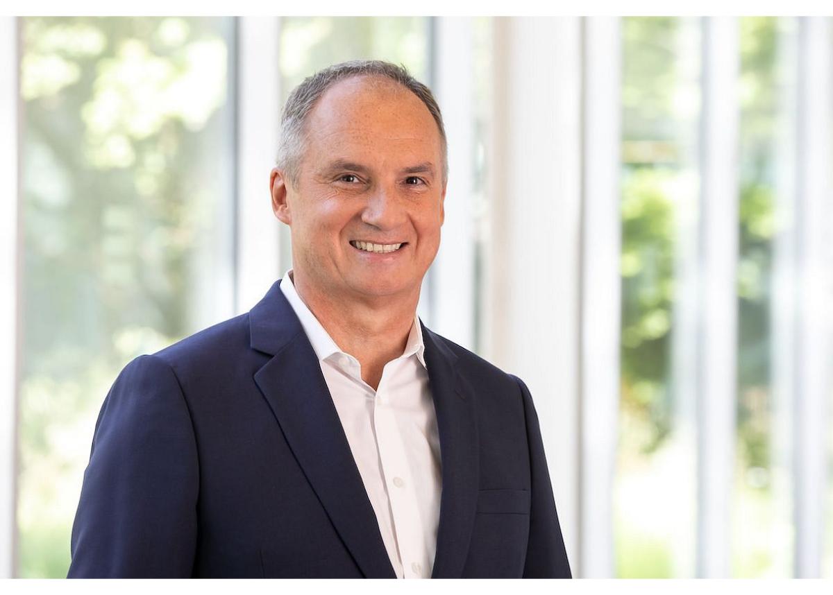 Fabrice Cambolive wird neuer CEO der Marke Renault