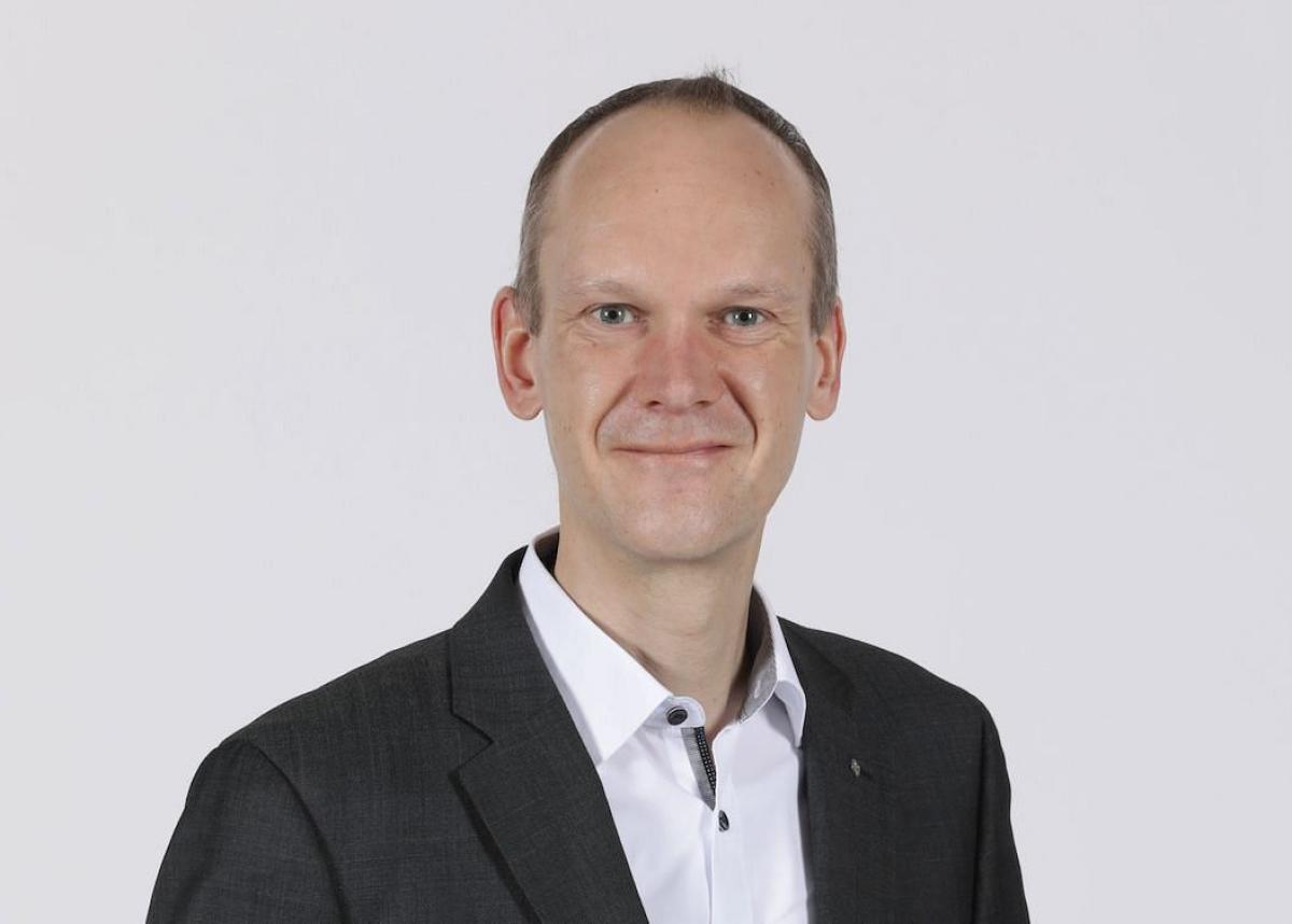 Ralf Benecke übernimmt Verantwortung als Director Sales & Distribution Efficiency bei der Renault Group
