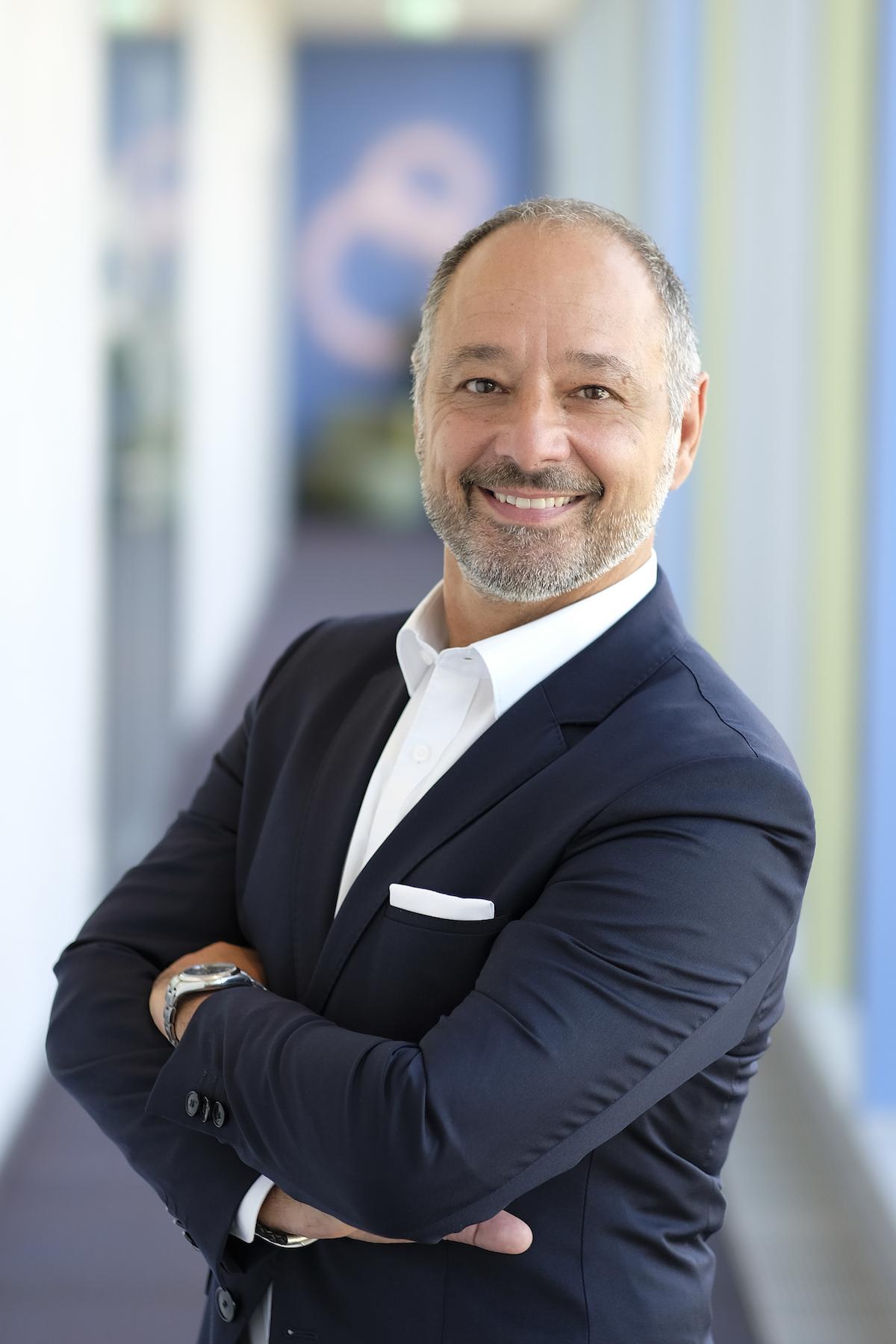 Vertiefung der Zusammenarbeit