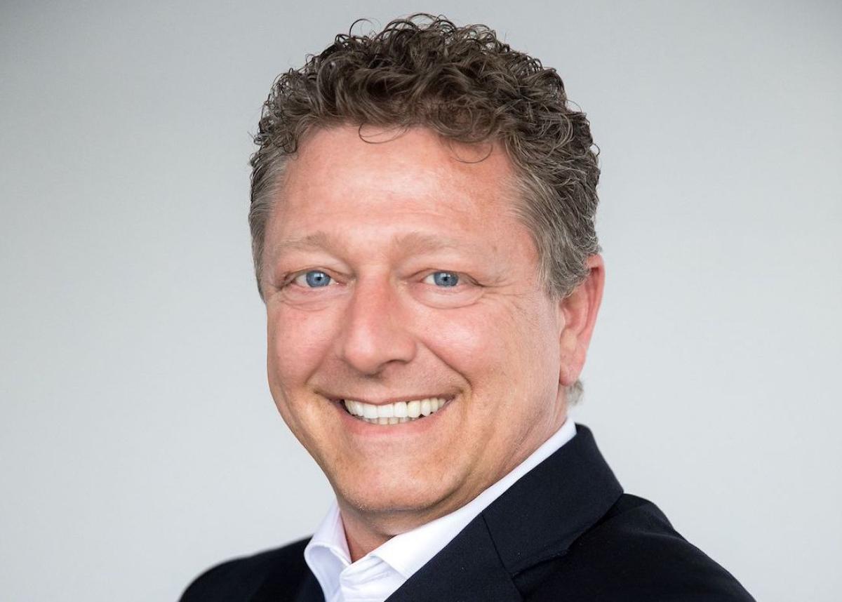 Marco Reichwein erweitert PS-Team-Geschäftsführung