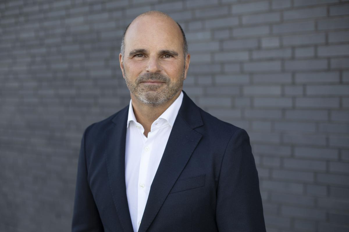 Markus Siebrecht wird neuer CEO von Renault Deutschland 