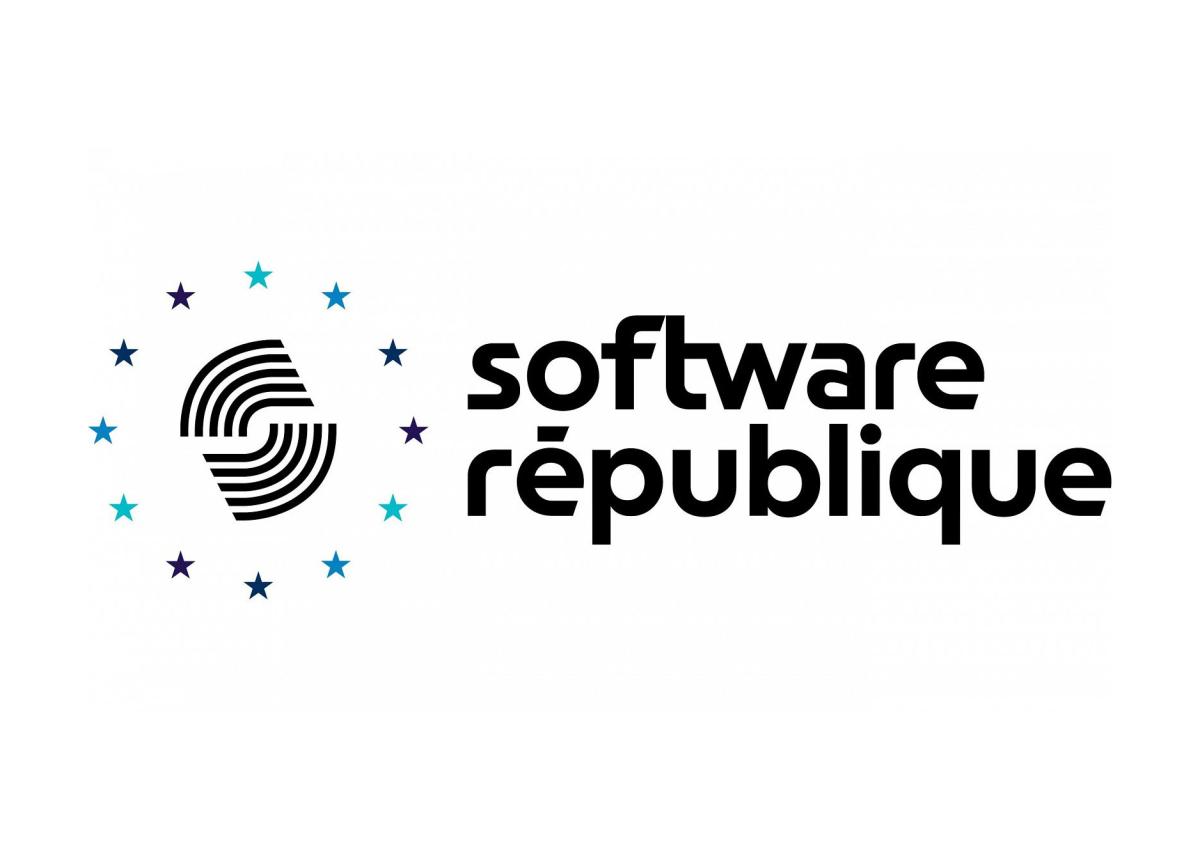 Renault vor Gründung der "Software Republique"