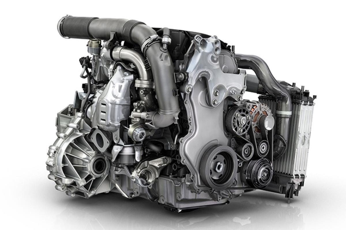 Neuer Renault-Diesel
