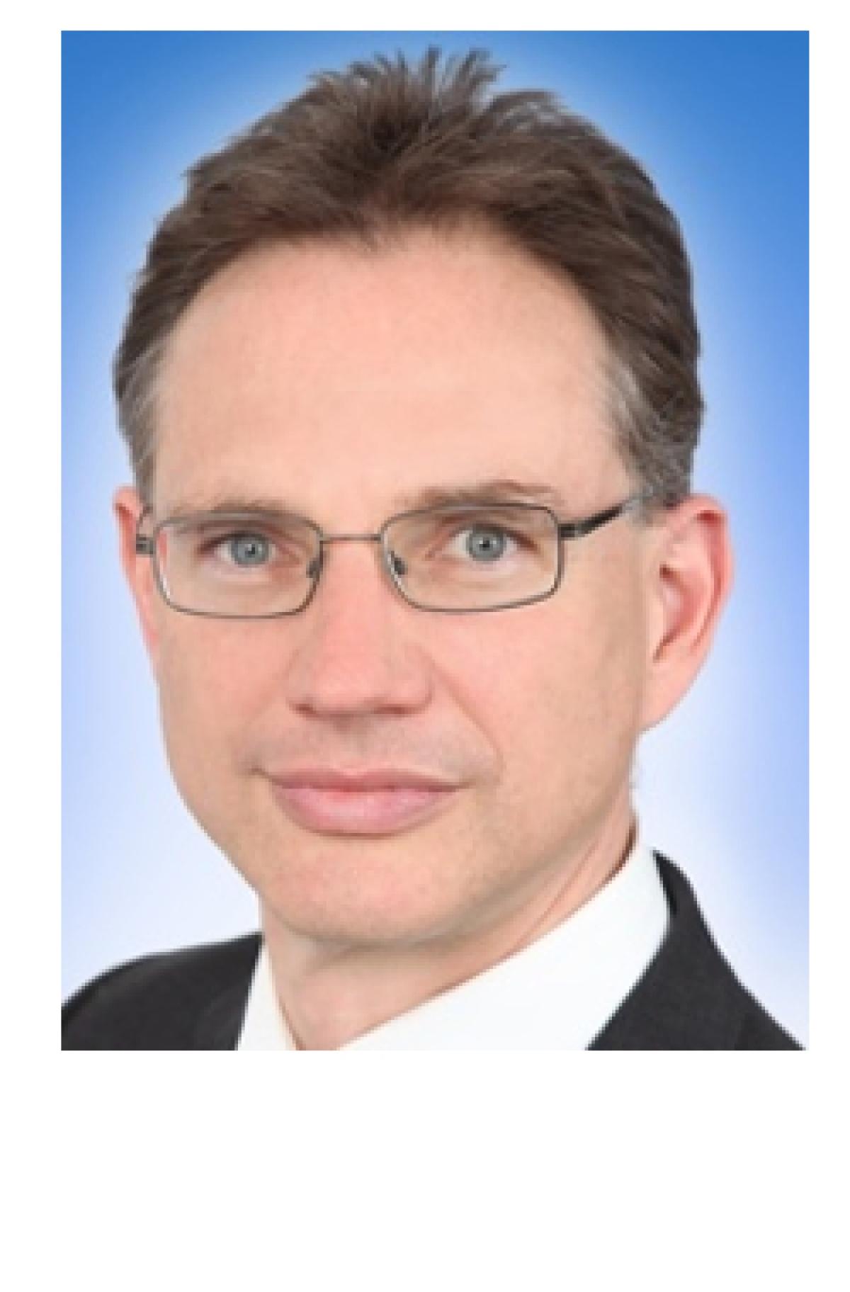 Thomas Rennebaum neuer Geschäftsführer der Volkswagen Leasing GmbH