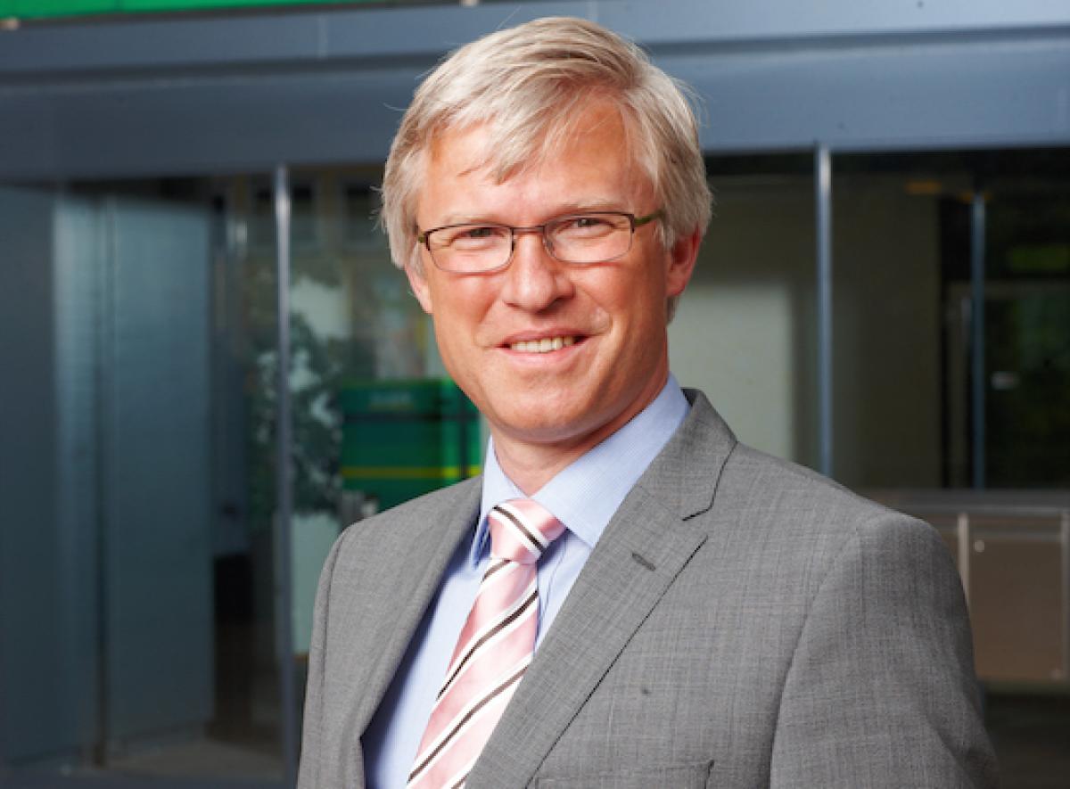 Keppler übernimmt neu geschaffene Position