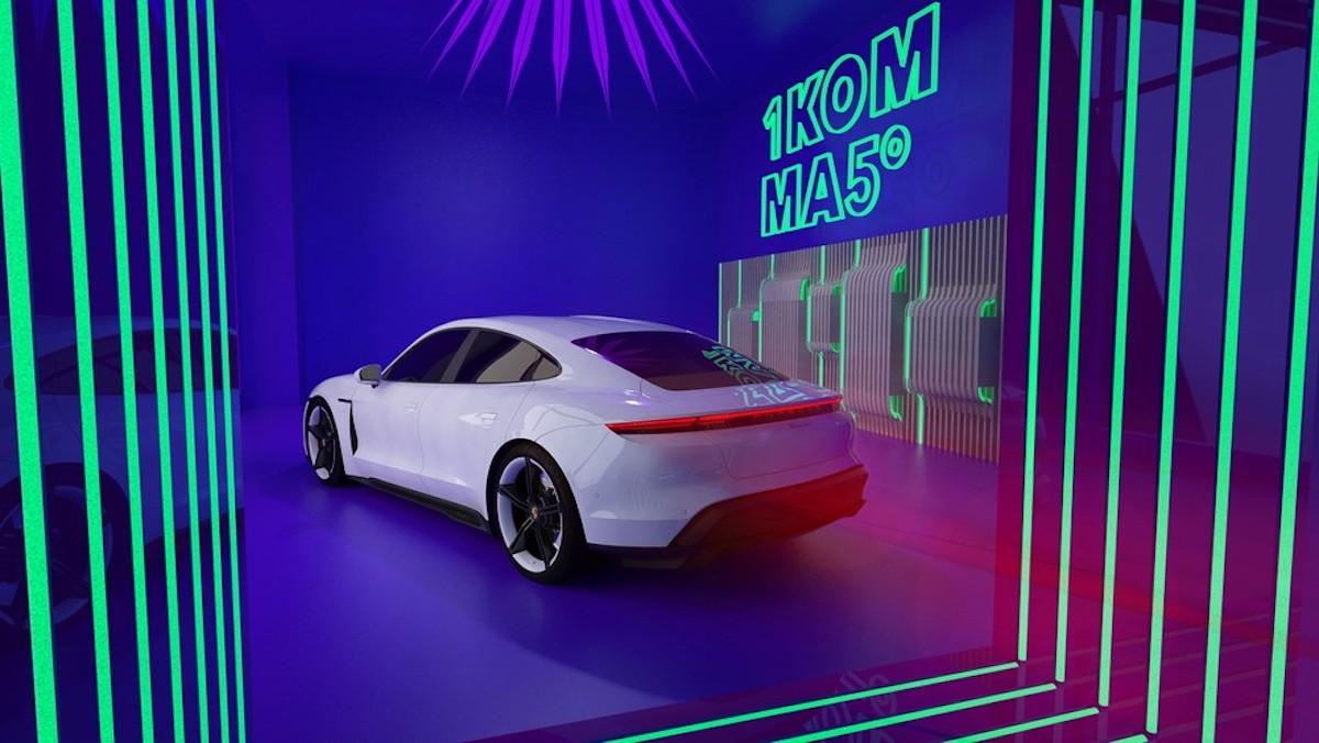 Porsche steigt bei Energie-Start-Up 1KOMMA5° ein