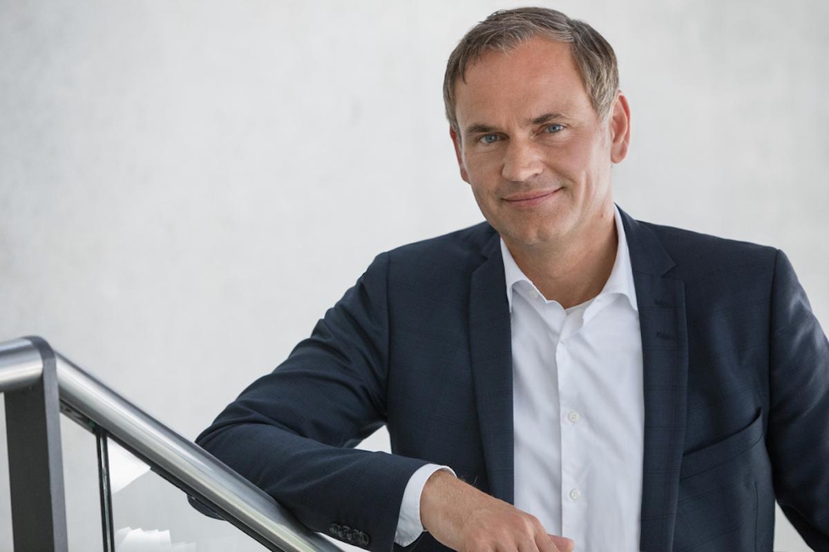 Generationenwechsel im Volkswagen Konzern