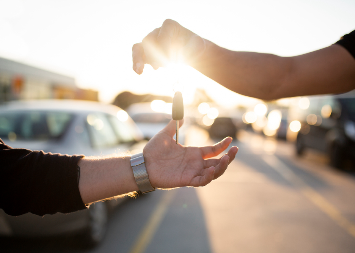 ONLOGIST Group startet mit zwei starken Modellen durch: Easy-CarTransport wird zu ONLOGIST Transport Service