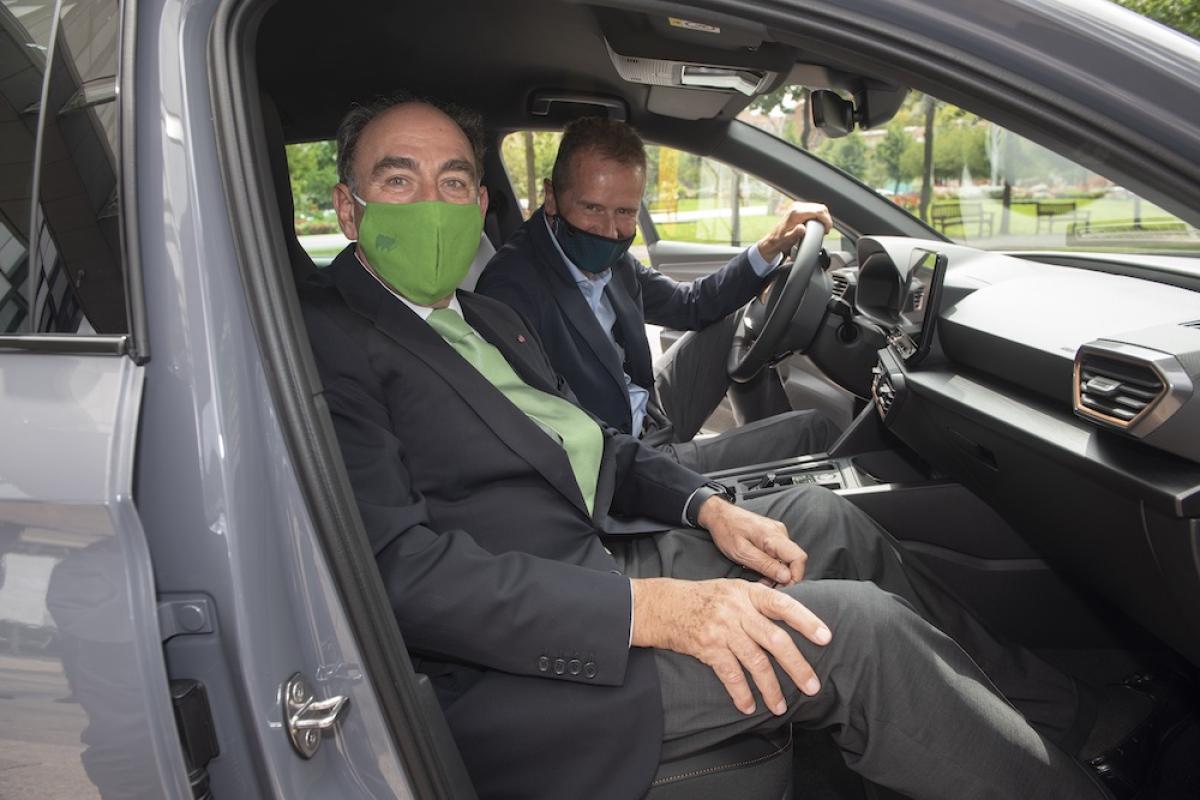 Elektromobilität in Spanien forciert
