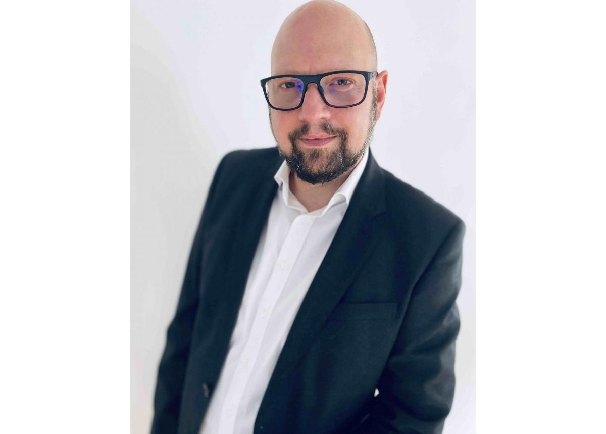 Sebastian Vautrin neuer Direktor Operations bei Euromaster
