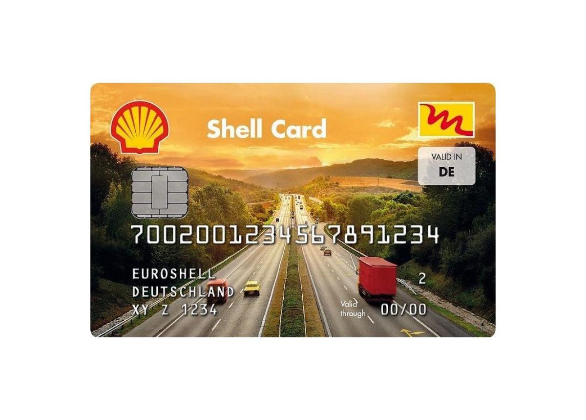 Shell baut mit ORLEN sein deutschlandweites Akzeptanznetz aus