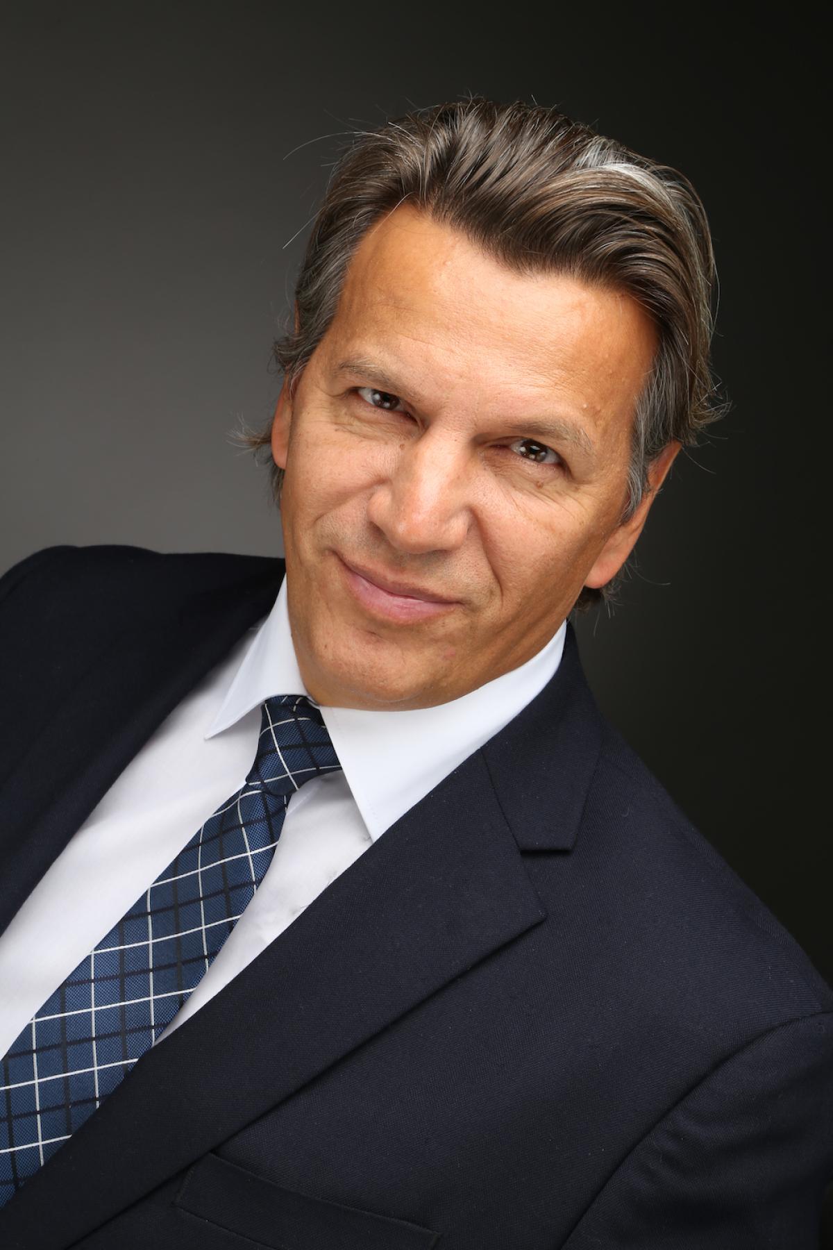 Robert Sindičić neuer Global Head of Sales & Marketing für BERLIN TIRES und SYRON Reifen