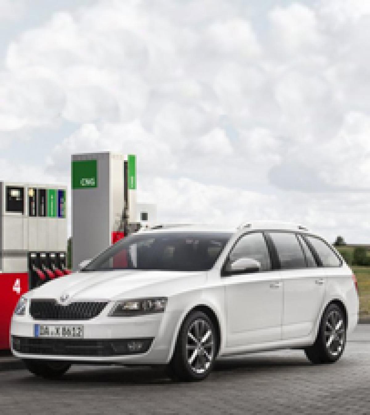 Skoda Octavia 1 4 G Tec Flotte De Flottenmanagement Fuhrpark