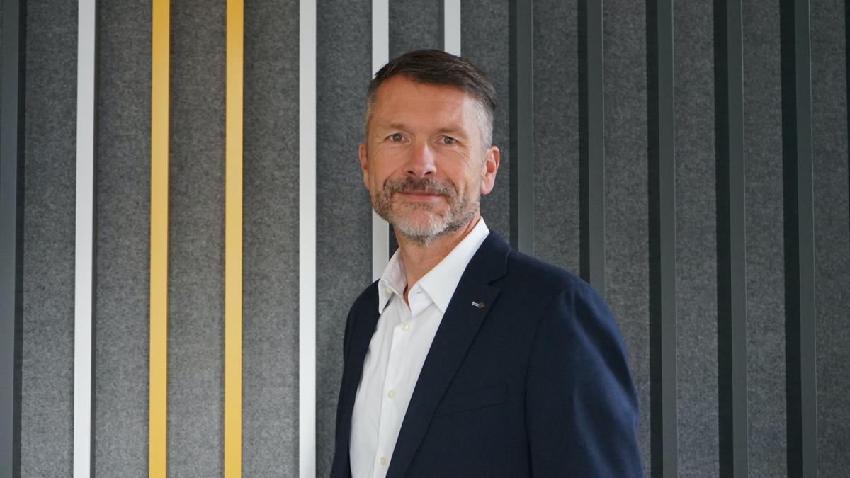 Janssen-Timmen neuer Sales Director Europe bei smart