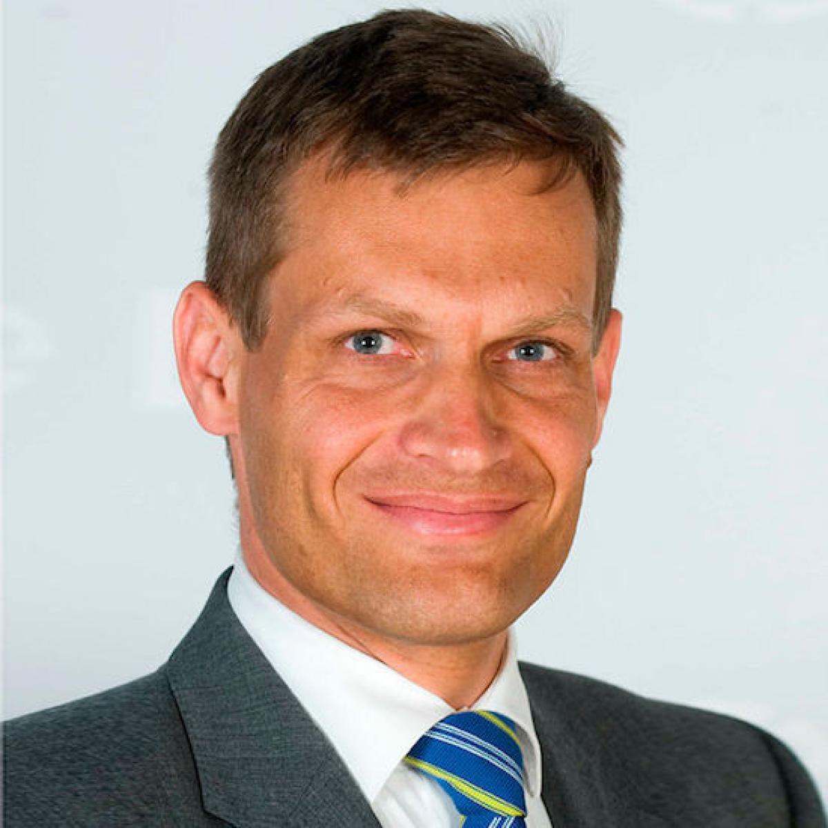 Neuer Geschäftsführer beim VDA