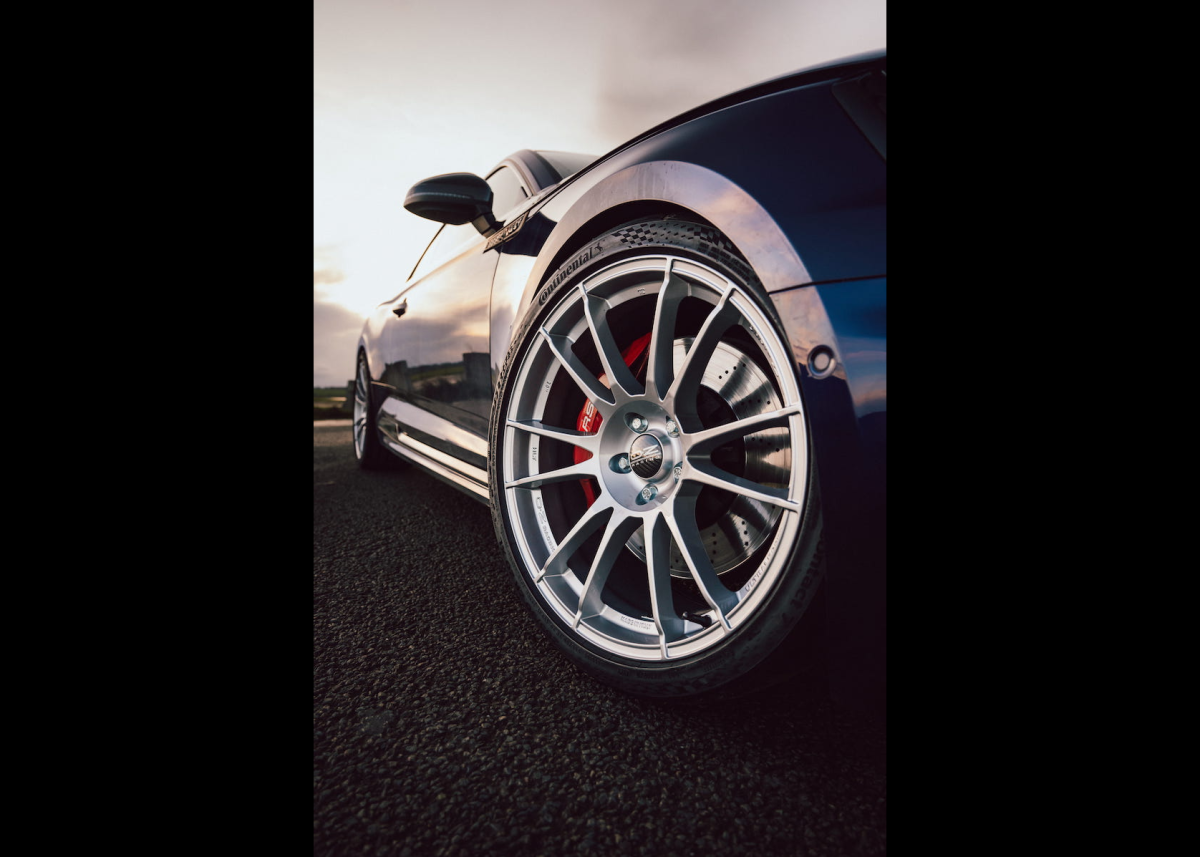 Performance verbindet: Continental zeigt auf der „The Tire Cologne“ technologische Stärke