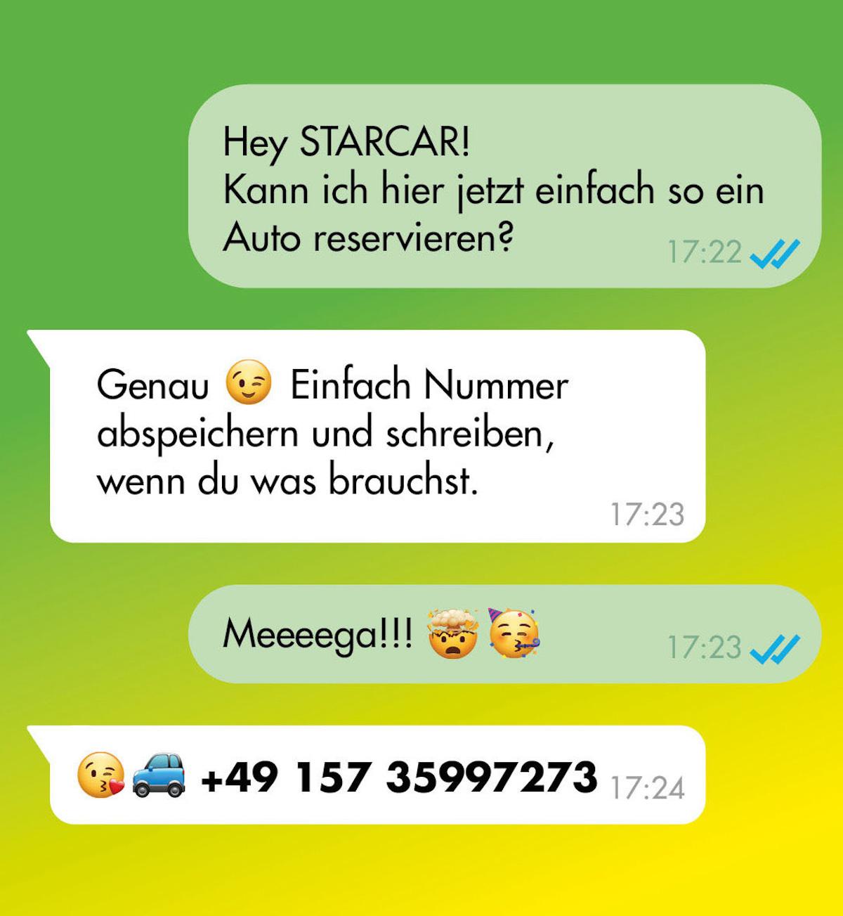 Mehr Digitalisierung, schneller zur Mobilität