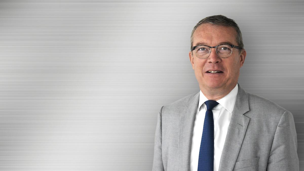 Stellantis stärkt Führungsteam für Wasserstoff-Brennstoffzellenfahrzeuge