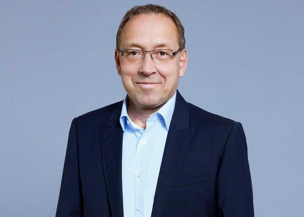 Stefan Karrenbauer wird CEO der Athlon Germany GmbH