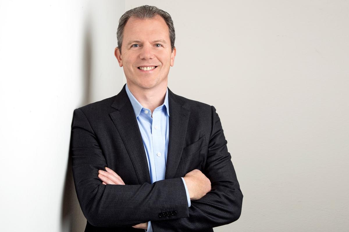 Steffen Schick leitet FleetLogistics, Flotte.de, Flottenmanagement